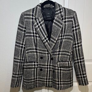 Mango Women's Blazer